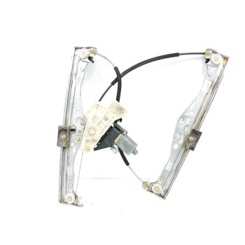 Recambio de elevalunas delantero izquierdo para citroën c4 cactus 1.2 12v vti referencia OEM IAM 9674252380  