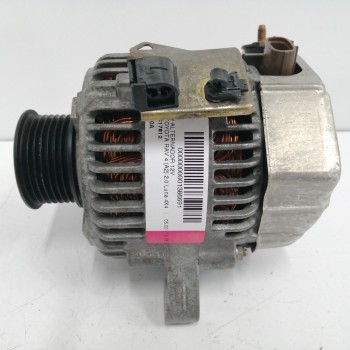 Recambio de alternador para toyota rav 4 (a2) 2.0 luna 4x4 referencia OEM IAM 80A  