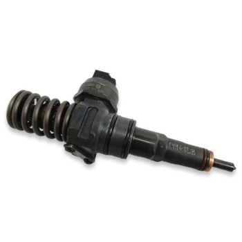 Recambio de inyector para seat ibiza (6l1) 1.4 tdi referencia OEM IAM 045130073T 0414720035 