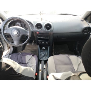 Recambio de carroceria corte para seat ibiza (6l1) 1.9 sdi referencia OEM IAM   
