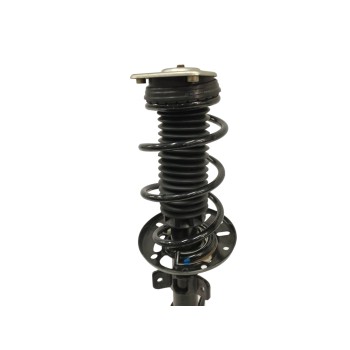 Recambio de amortiguador delantero izquierdo para citroën berlingo furgoneta/monovolumen (k9) 1.5 bluehdi 100 referencia OEM IAM