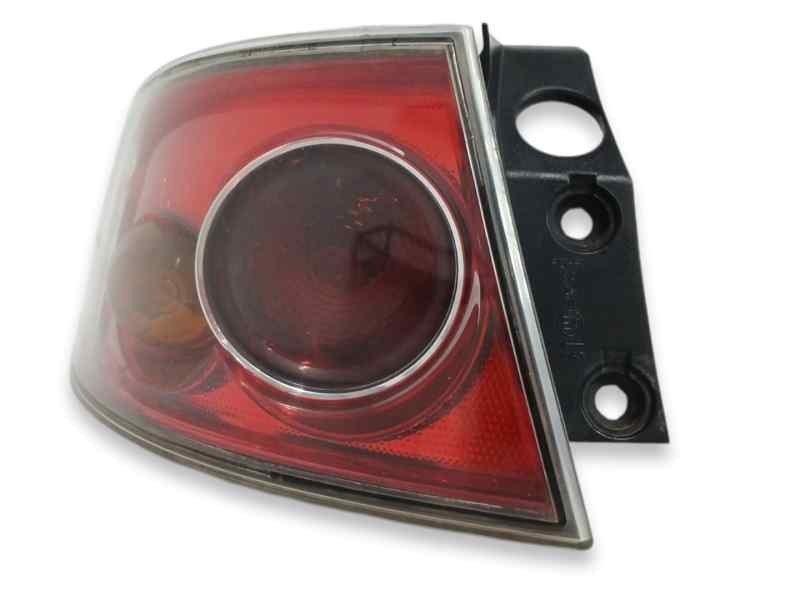 Recambio de piloto trasero izquierdo para seat ibiza (6l1) 1.4 tdi referencia OEM IAM 6L6945095C  