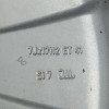 Recambio de llanta para opel vectra c berlina 2.0 16v turbo cat (z 20 net / lq8) referencia OEM IAM 13131083 7JX17H2 ET41 