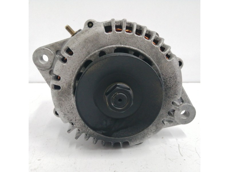 Recambio de alternador para nissan almera tino (v10m) 2.2 16v turbodiesel cat referencia OEM IAM 100A  