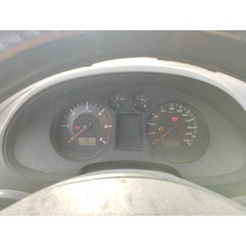 Recambio de carroceria corte para seat ibiza (6l1) 1.9 sdi referencia OEM IAM   