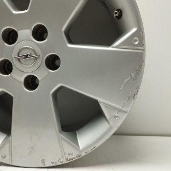 Recambio de llanta para opel vectra c berlina 2.0 16v turbo cat (z 20 net / lq8) referencia OEM IAM 13131083 7JX17H2 ET41 