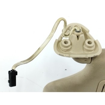 Recambio de parasol izquierdo para jaguar x-type wagon 2.0 diesel cat referencia OEM IAM   