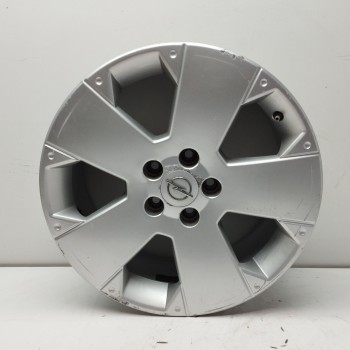 Recambio de llanta para opel vectra c berlina 2.0 16v turbo cat (z 20 net / lq8) referencia OEM IAM 13131083 7JX17H2 ET41 