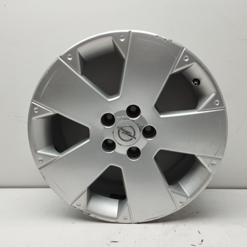 Recambio de llanta para opel vectra c berlina 2.0 16v turbo cat (z 20 net / lq8) referencia OEM IAM 13131083 7JX17H2 ET41 