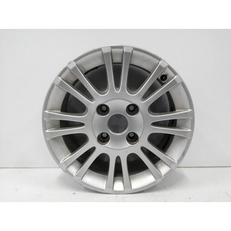 Recambio de llanta para volvo s40 berlina 1.6 cat referencia OEM IAM 30620801 6JX15X44 