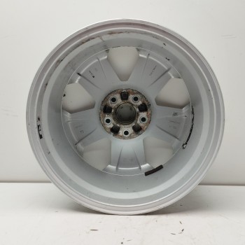 Recambio de llanta para opel vectra c berlina 2.0 16v turbo cat (z 20 net / lq8) referencia OEM IAM 13131083 7JX17H2 ET41 