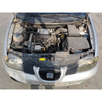Recambio de carroceria corte para seat ibiza (6l1) 1.9 sdi referencia OEM IAM   
