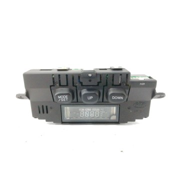 Recambio de modulo electronico para kia sorento i (jc) 2.5 crdi referencia OEM IAM 940A03E010 300001010K 