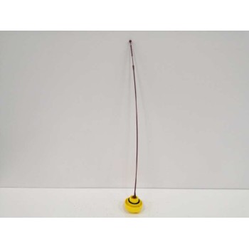 Recambio de varilla aceite para renault megane ii berlina 3p 1.9 dci diesel referencia OEM IAM 8200059541  