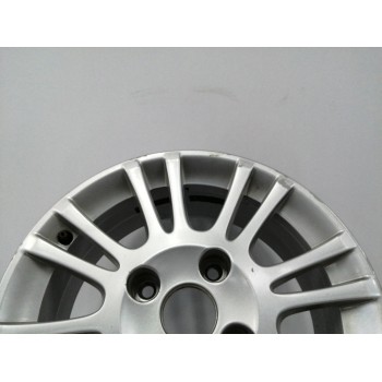 Recambio de llanta para volvo s40 berlina 1.6 cat referencia OEM IAM 30620801 6JX15X44 