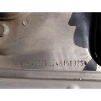 Recambio de carroceria corte para seat ibiza (6l1) 1.9 sdi referencia OEM IAM   