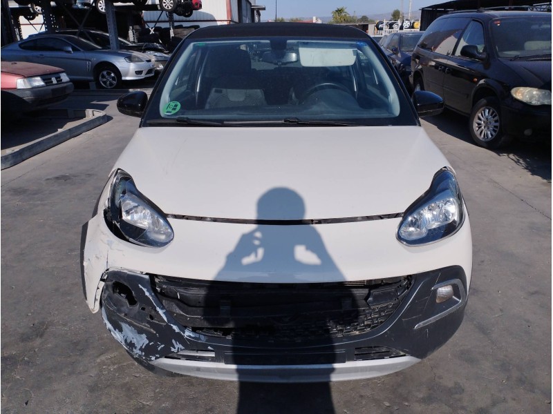 Recambio de carroceria corte para opel adam 1.4 16v referencia OEM IAM Recambio de carroceria corte para opel adam 1.4 16v referencia OEM IAM