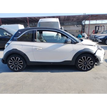 Recambio de carroceria corte para opel adam 1.4 16v referencia OEM IAM   