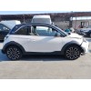 Recambio de carroceria corte para opel adam 1.4 16v referencia OEM IAM   