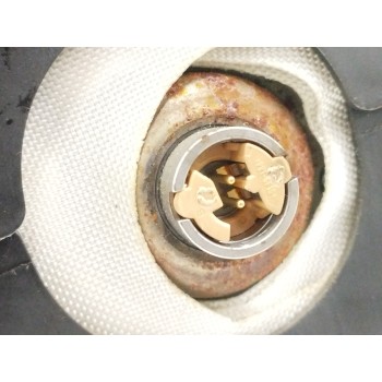 Recambio de airbag delantero derecho para jaguar x-type wagon 2.0 diesel cat referencia OEM IAM 1X43F044A74  