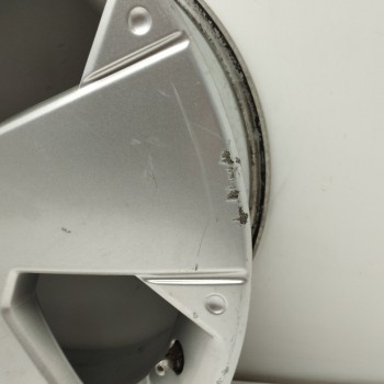 Recambio de llanta para opel vectra c berlina 2.0 16v turbo cat (z 20 net / lq8) referencia OEM IAM 13131083 7JX17H2 ET41 