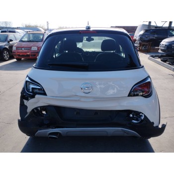 Recambio de carroceria corte para opel adam 1.4 16v referencia OEM IAM   