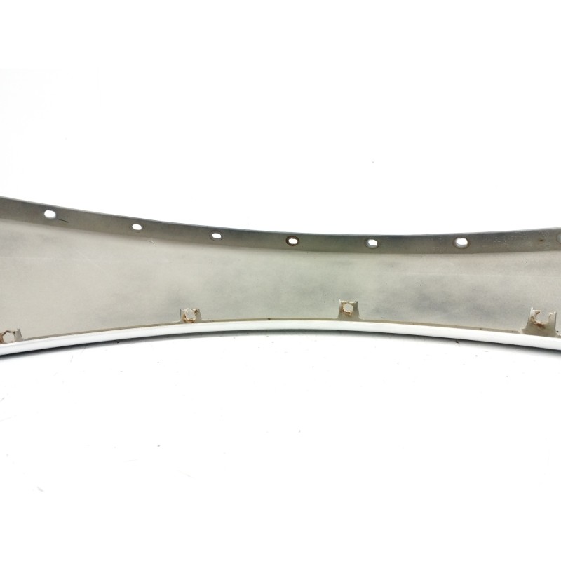 ALETIN TRASERO IZQUIERDO SOPORTES DAÑADOS