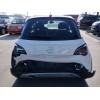 Recambio de carroceria corte para opel adam 1.4 16v referencia OEM IAM   