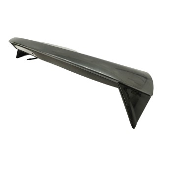 Recambio de aleron trasero para citroën c3 aircross referencia OEM IAM 13475957 GRIS OSCURO 