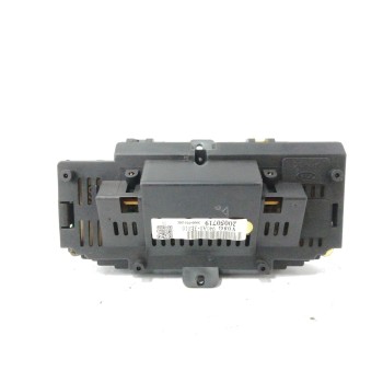 Recambio de modulo electronico para kia sorento i (jc) 2.5 crdi referencia OEM IAM 940A03E010 300001010K 