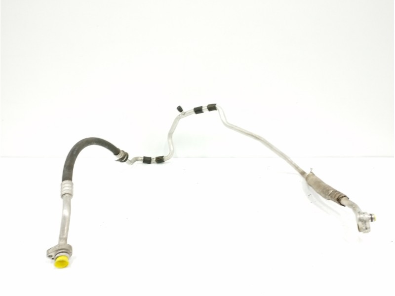 Recambio de tubos aire acondicionado para volkswagen caddy ka/kb (2c) 2.0 tdi referencia OEM IAM 1T0820743BR  