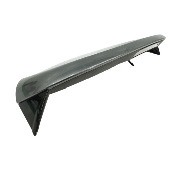 Recambio de aleron trasero para citroën c3 aircross referencia OEM IAM 13475957 GRIS OSCURO 