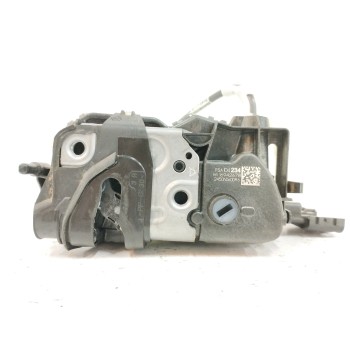 Recambio de cerradura puerta delantera derecha para peugeot 5008 1.5 blue-hdi fap referencia OEM IAM 16942678 PSA104234 