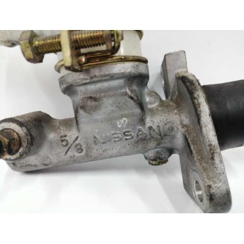 Recambio de bomba embrague para nissan cabstar 01.04  3.0 diesel referencia OEM IAM   