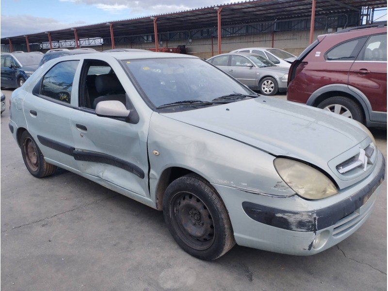 CITROËN XSARA BERLINA