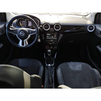 Recambio de carroceria corte para opel adam 1.4 16v referencia OEM IAM   