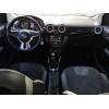Recambio de carroceria corte para opel adam 1.4 16v referencia OEM IAM   