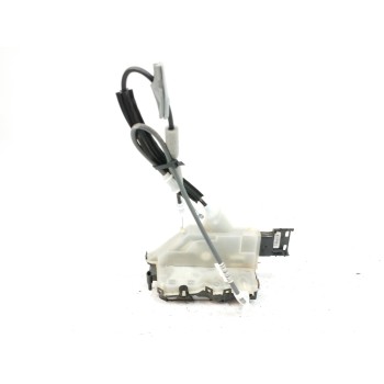 Recambio de cerradura puerta delantera derecha para peugeot 5008 1.5 blue-hdi fap referencia OEM IAM 16942678 PSA104234 