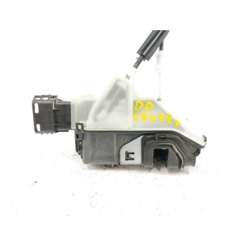 Recambio de cerradura puerta delantera derecha para peugeot 5008 1.5 blue-hdi fap referencia OEM IAM 16942678 PSA104234 