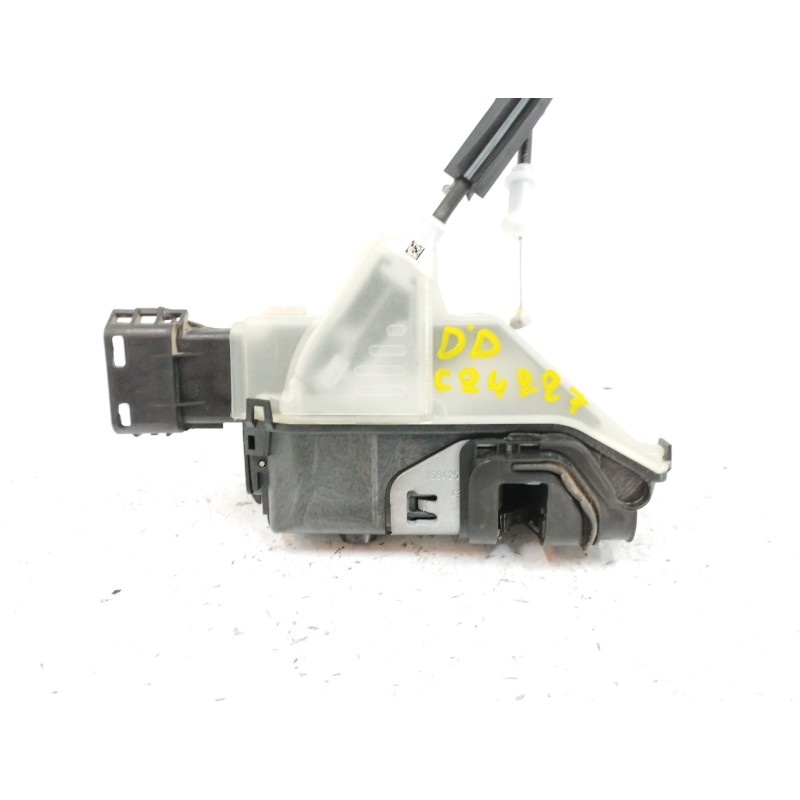 CERRADURA PUERTA DELANTERA DERECHA PSA104234