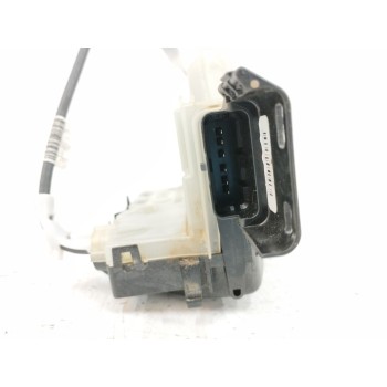 Recambio de cerradura puerta delantera derecha para peugeot 5008 1.5 blue-hdi fap referencia OEM IAM 16942678 PSA104234 