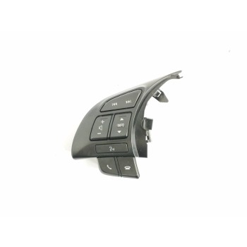 Recambio de mando volante para mazda 6 station wagon (gj, gl) 2.2 d referencia OEM IAM 75E504 LADO IZQUIERDO 75J011