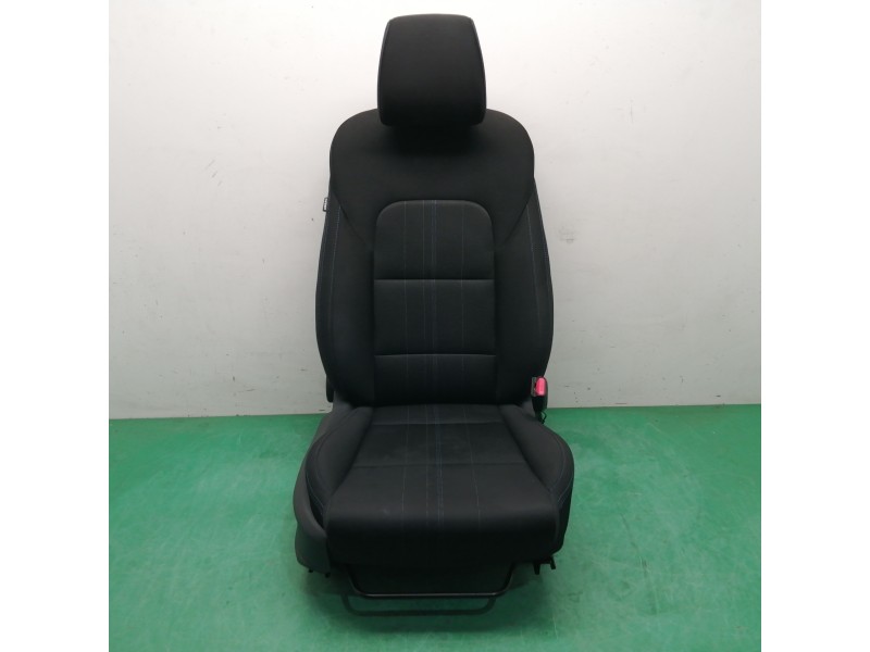 Recambio de asiento delantero derecho para hyundai tucson 1.6 cat referencia OEM IAM   