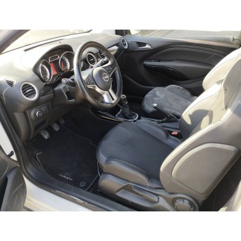 Recambio de carroceria corte para opel adam 1.4 16v referencia OEM IAM   