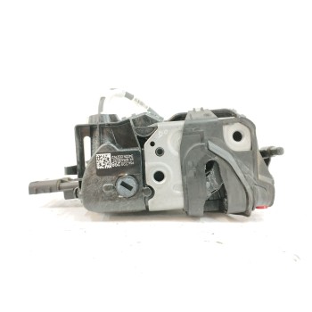 CERRADURA PUERTA TRASERA IZQUIERDA 16943632 PSA228298 