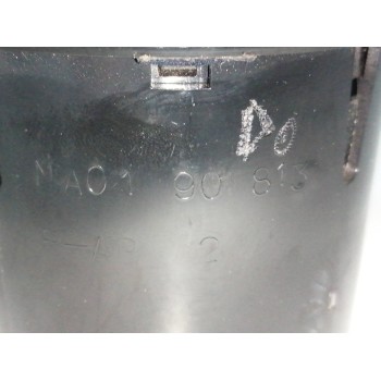 Recambio de rejilla aireadora para mazda mx-5 (nb) 1.6 16v cat referencia OEM IAM NA0190813  