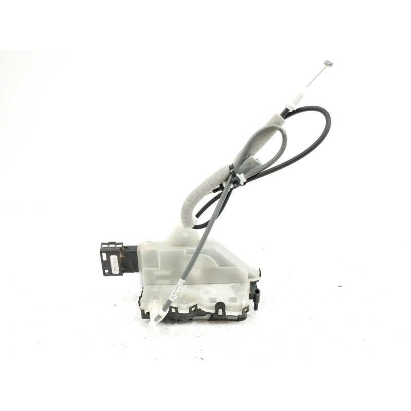 CERRADURA PUERTA TRASERA IZQUIERDA PSA228298