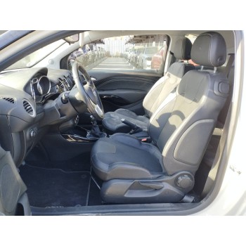 Recambio de carroceria corte para opel adam 1.4 16v referencia OEM IAM   