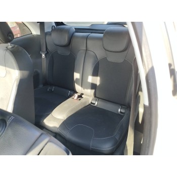Recambio de carroceria corte para opel adam 1.4 16v referencia OEM IAM   