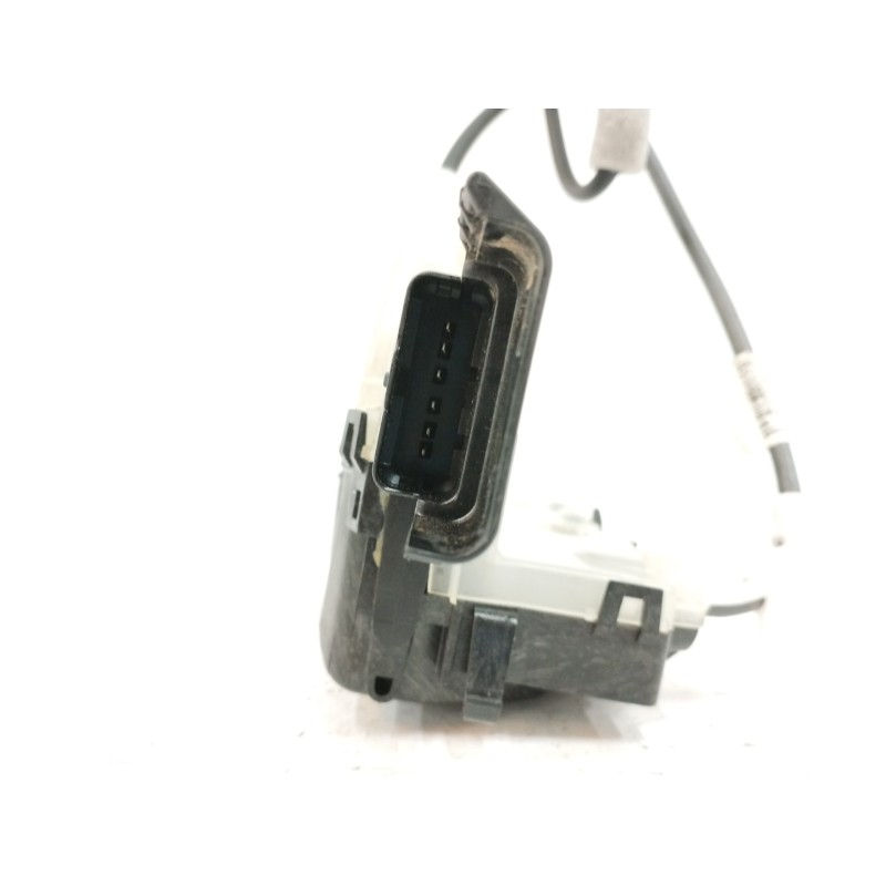 CERRADURA PUERTA TRASERA IZQUIERDA PSA228298